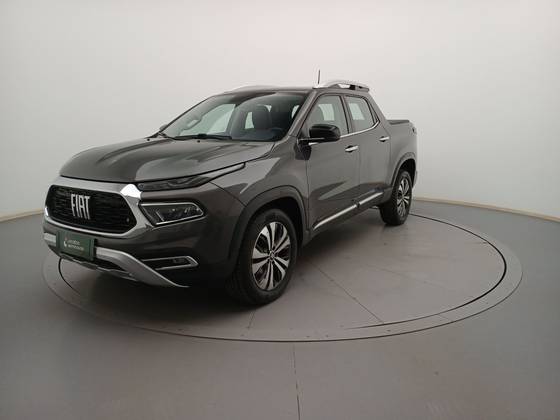 FIAT TORO 2.0 16V TURBO DIESEL VOLCANO 4WD AT9